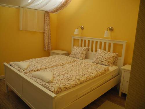 Kerámia - Vendégszobák, Szekszárd (photo 10)