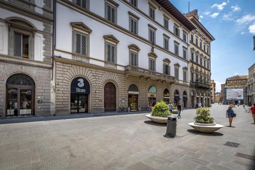 PALAZZO BRUNELLESCHI Florence 