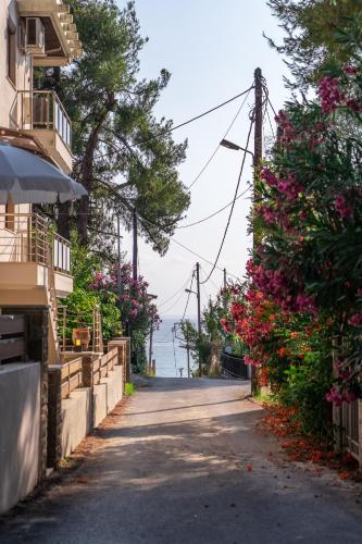 Νεφέλη-Σπίτι ολόκληρο για αξέχαστες διακοπές στην ΣΙΒΗΡΗ, Siviri (fotografie 6)