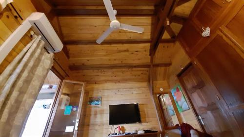 Le Chalet - Destination St-Leu 3