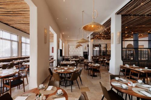 Alimentos e Bebidas, Isrotel Kedma Hotel by Isrotel Design in Beer Sheva