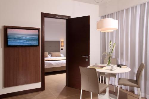 Residence Hotel Parioli - 편의 시설/서비스