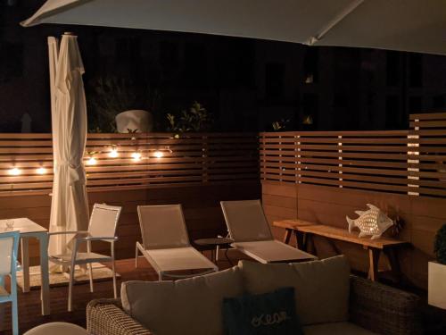 EXCELSIOR 10 - Luxury apartment, Grado (foto 10)