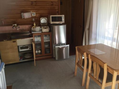 Cottage Hakuba Megeve - image 5