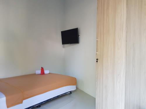 1 twin bed