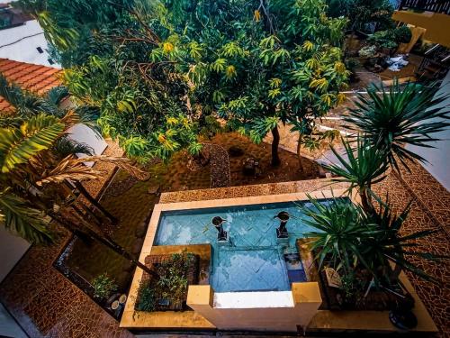 Pemandangan, Villetta House Syariah in Kudus