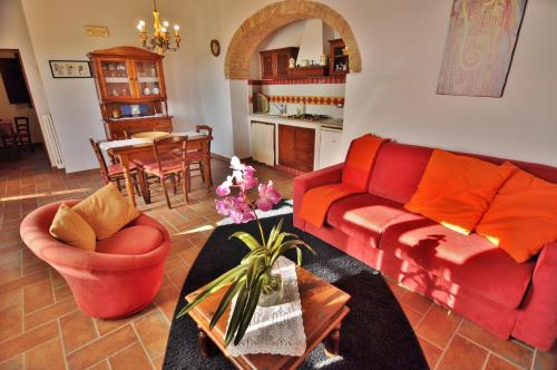 Linearis Holiday House 5