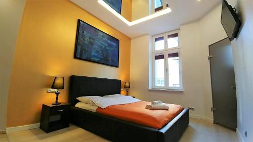 Mirror Gold & Grey Studios