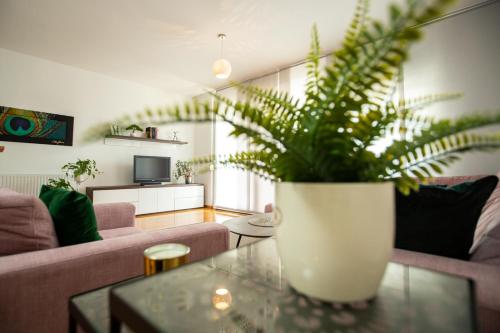 Ljubljana finest apartment, Lublana (zdjęcie 2)
