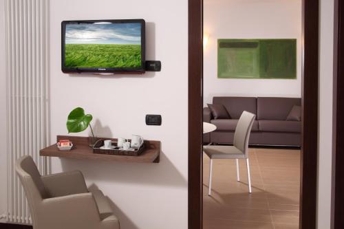 Residence Hotel Parioli – Rome