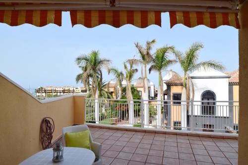 Colonial Suite