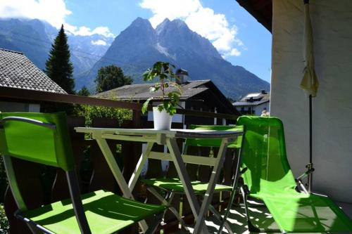 Ferienwohnung Stimmer 790m von Tegenau Weg entfernt