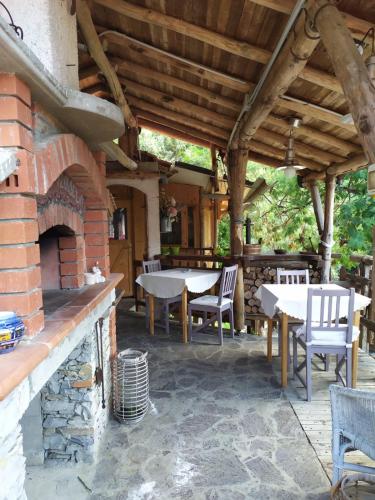 Bed & Breakfast Lujocanda