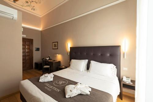 Hotel Villa Cipressi, by R Collection Hotels