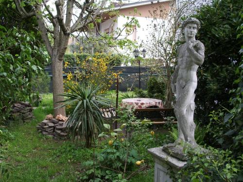 Alloggio Al Giardino