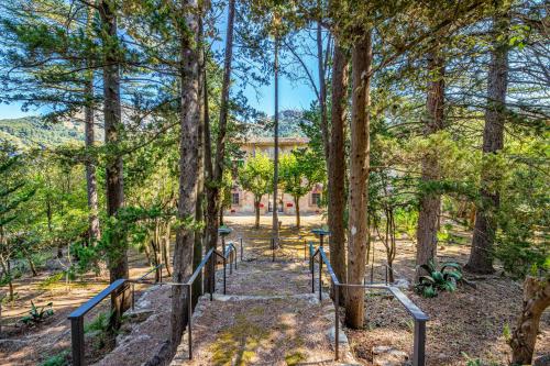 Son Grua Agroturismo - Adults only