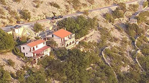  Apartman Danica in Starigrad