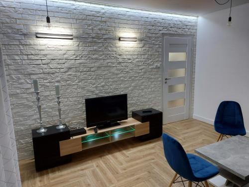 . MG Apartments Olsztyn