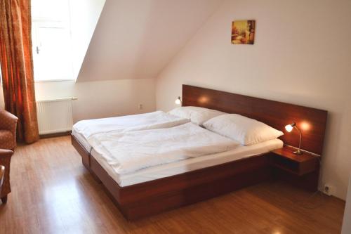 Apart Hotel Susa, Praha (fotografie 3)