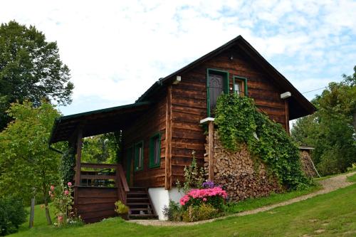 Na koncu swiata - Chalet - Dubiecko