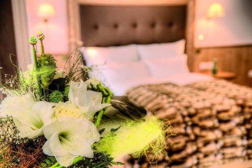 Hotel Garni Urezza – Ischgl, MO