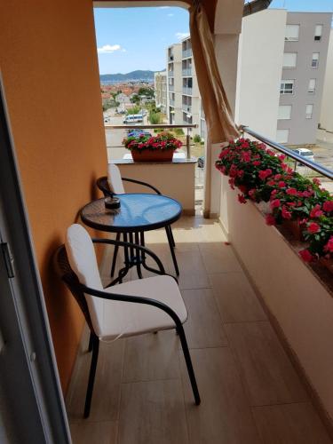  Studio Apartment Lili in Zadar