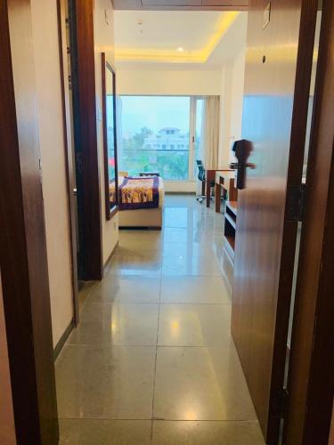 Iekārtas, Viola Beacon Resort, Lonavala in Malavli