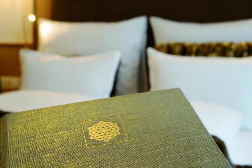 Hotel Garni Urezza – Ischgl, MO