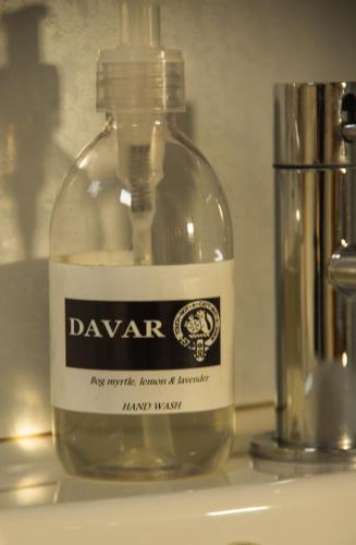 Davar