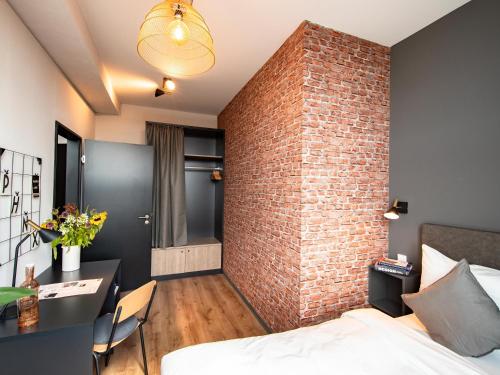 PHNX Aparthotel Hamburg - image 4