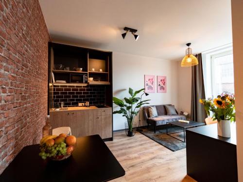 PHNX Aparthotel Hamburg - image 2