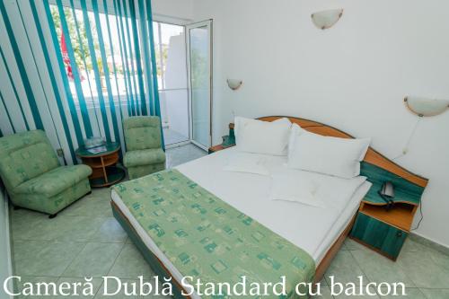Hotel Tismana