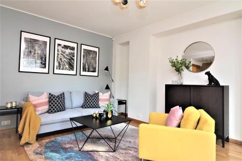 Tallinn City Apartments Freedom Square, Tallin (foto 8)