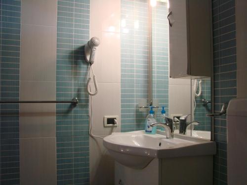 Busalacchi B&B, Mondello (foto 4)