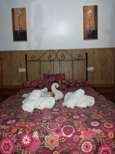 Hostal Breñaverde - image 10