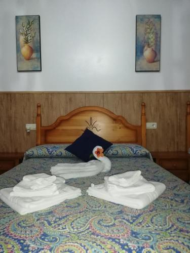 Hostal Breñaverde - image 13