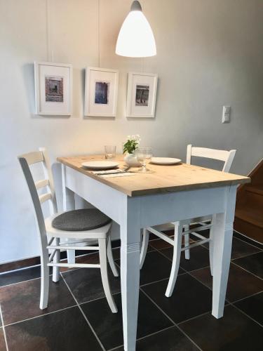 設施, Monteurwohnung oder Ferienhaus für bis zu 2 Personen (Monteurwohnung oder Ferienhaus fur bis zu 2 Personen) in 大蓋勞