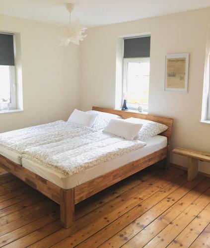 Komplettes Ferienhaus fur bis zu 4 Personen