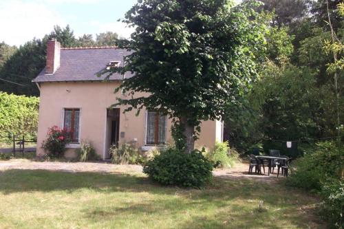 Les Rosiers gîte à louer Noyant