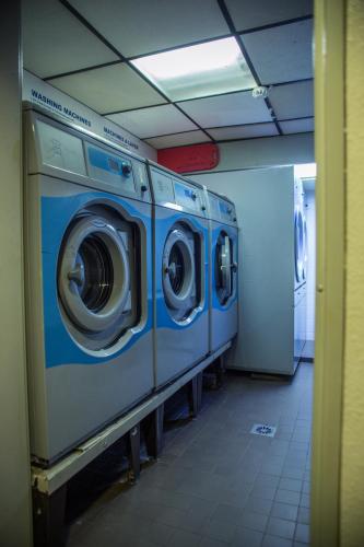 Auberge de Jeunesse HI Paris Le d'Artagnan