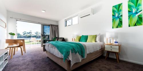 Ulverstone River Edge HolidayApartments