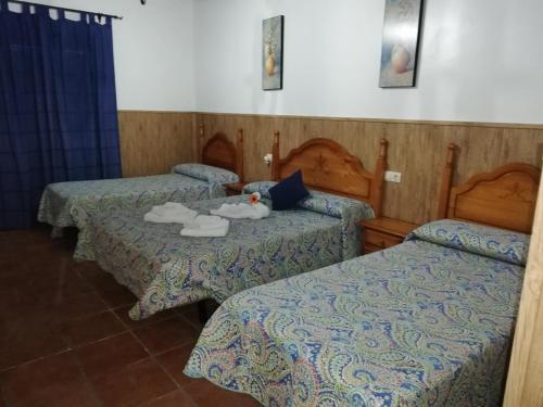 Hostal Breñaverde - image 5