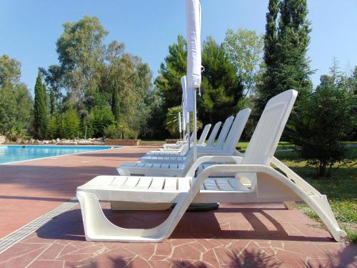 Casale Rurale 5