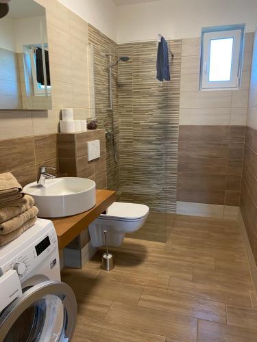 Apartmány Přítluky - image 31