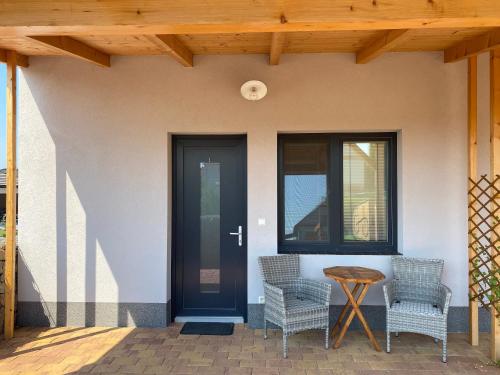 Apartmány Přítluky - image 26