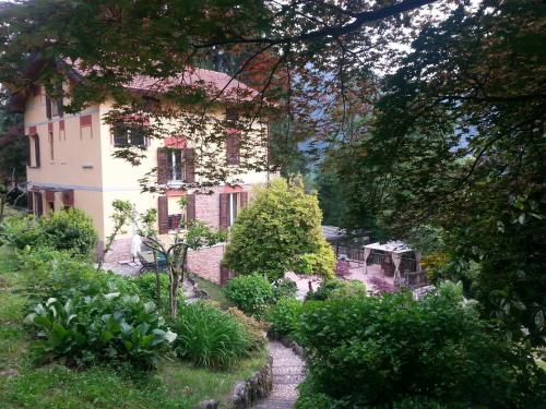

Villa Paradiso