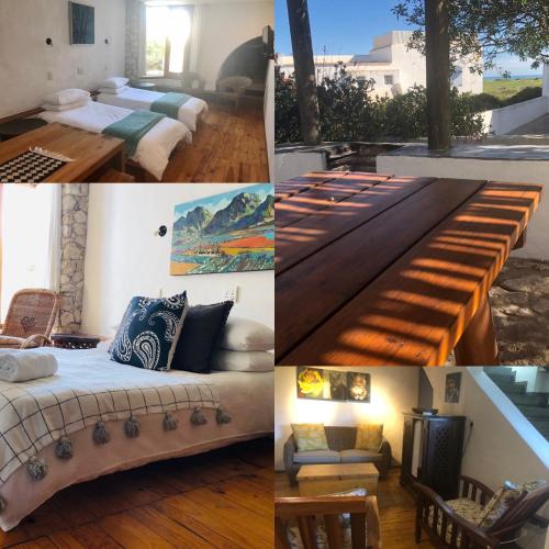. Stay at Bokkoms in Paternoster Self Catering Accommodation