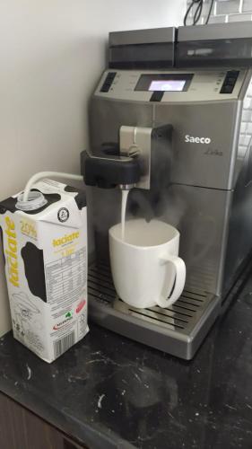 Apartament z aneksem, Diune, nr 328, Kołobrzeg, blisko morza Apartament z aneksem, Diune, nr 328, Kołobrzeg, blisko morza