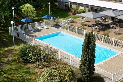Mercure Paris Le Bourget Aeroport - image 6