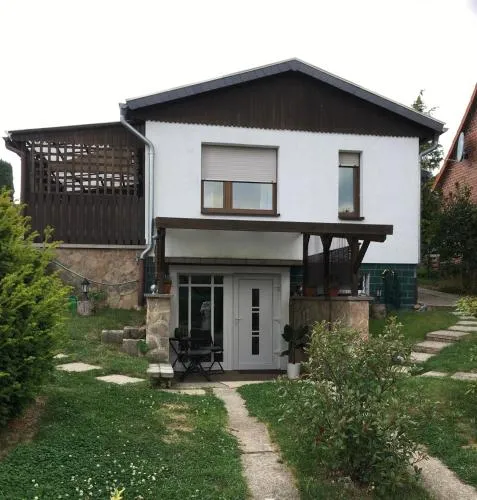 Haus Mona in Schwenda, Deutschland